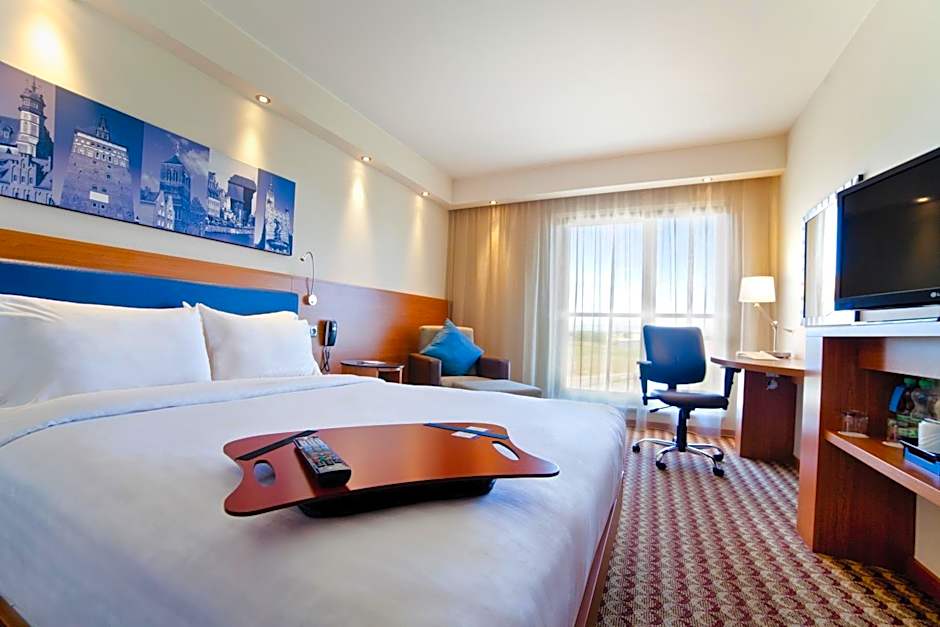 Hampton By Hilton Gdansk Airport