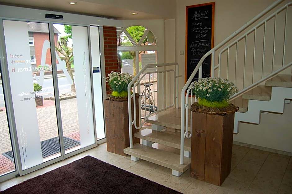 Hotel-Restaurant Ammertmann