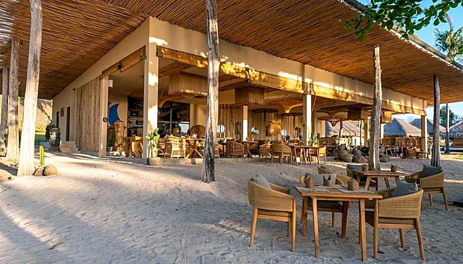 Bleu MATHIS Gili Asahan