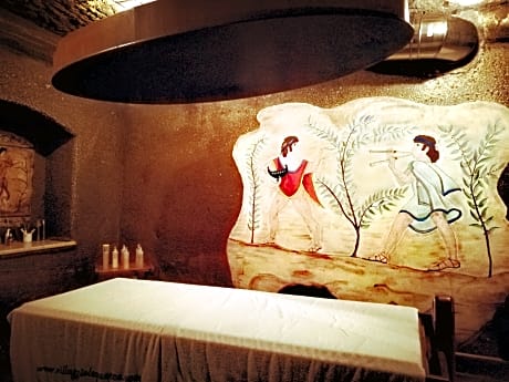 Relais Villaggio Le Querce