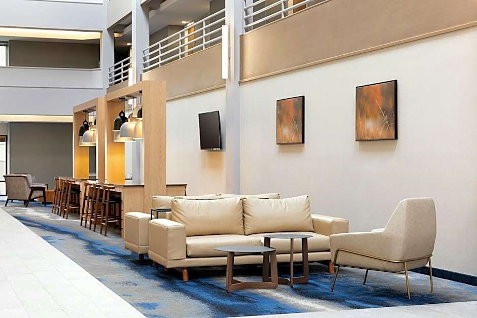 Fairfield Inn & Suites by Marriott Denver Southwest/Lakewood