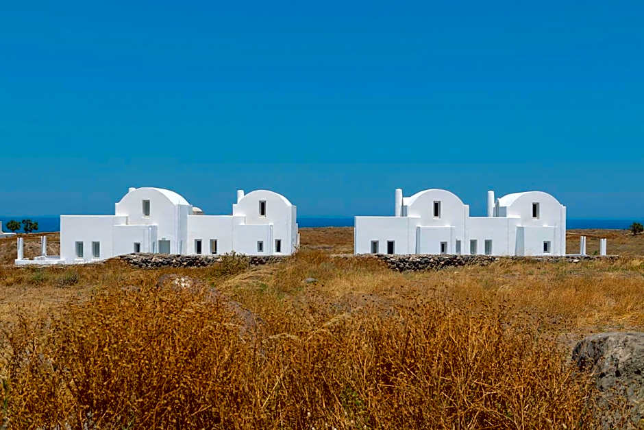 Bianco Diverso Suites