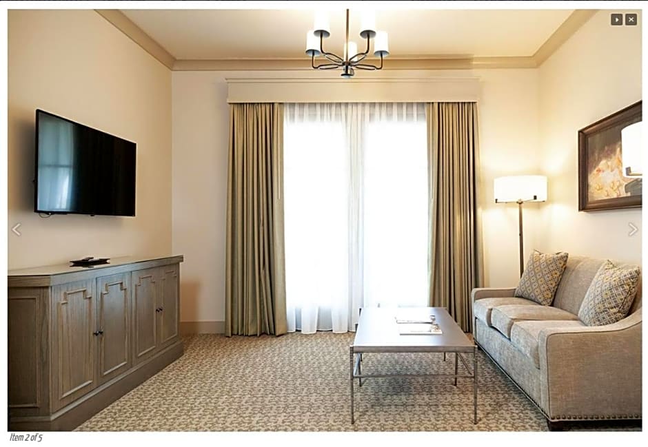 Ponte Vineyard Inn