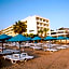 Tuntas Beach Hotel Altinkum - All Inclusive