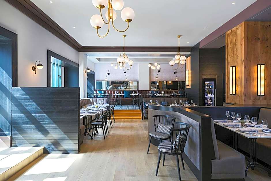 Renaissance Philadelphia Downtown Hotel