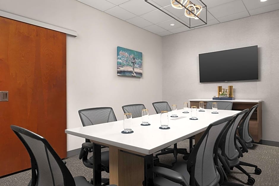 Home2 Suites By Hilton Durham University Medical Center