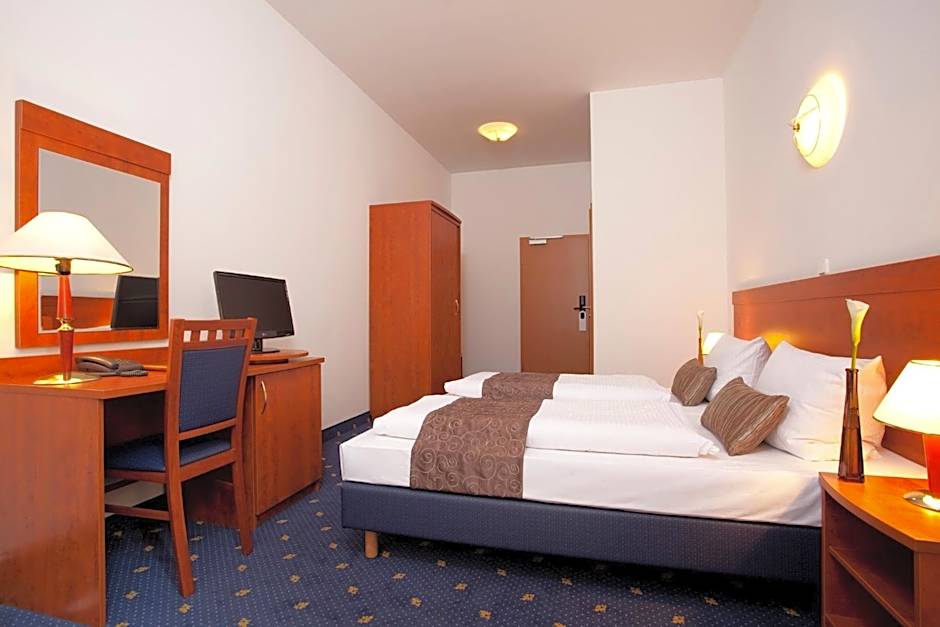 Hotel Atrium Charlottenburg