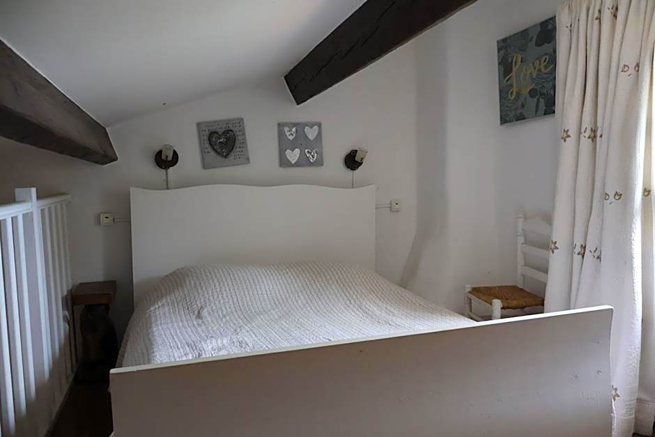 Gites Chambres d'hotes Mazet du Maréchal Ferrant