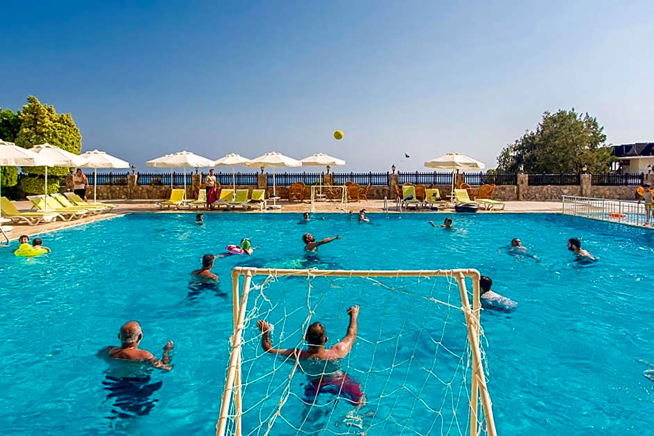 Club Sun Paradise Hotel - All Inclusive