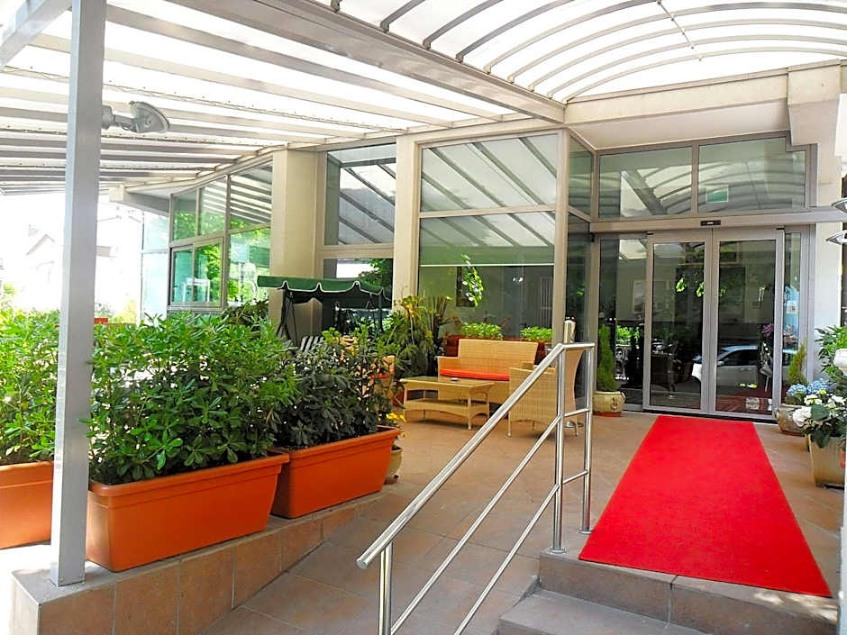 Hotel Etoile