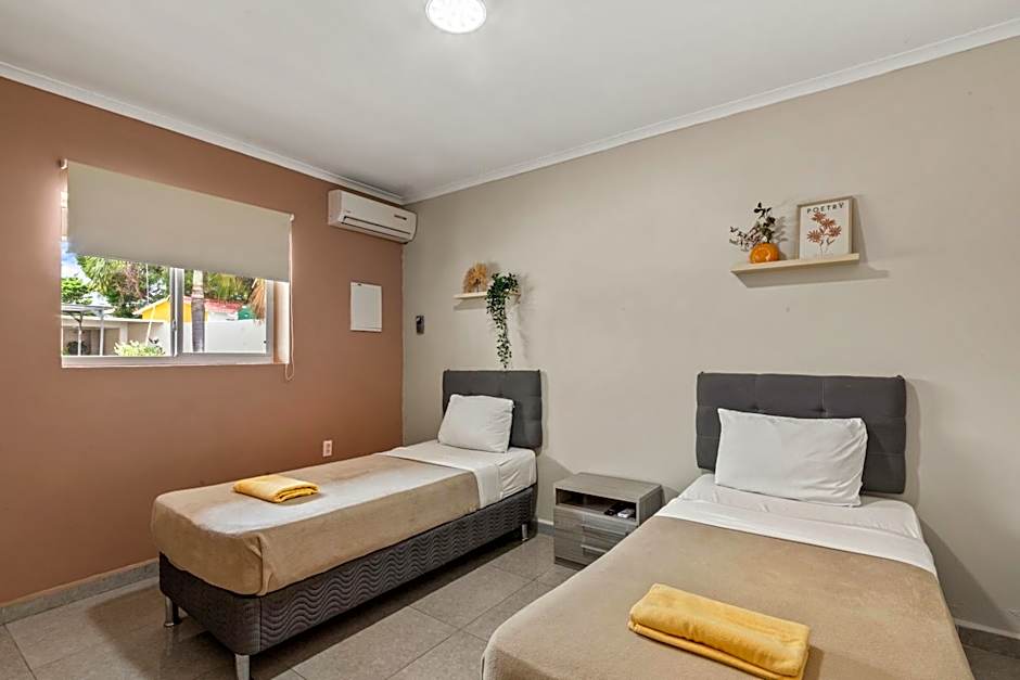 Curadise Living