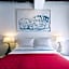 The Bluehostel