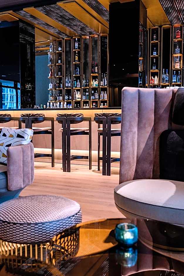 Motel One Frankfurt-Messe