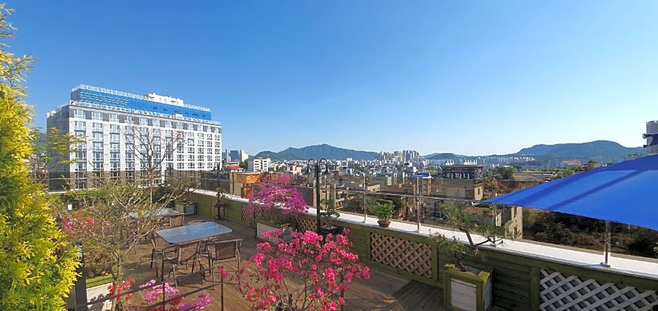 Chuncheon Hotel Bentley