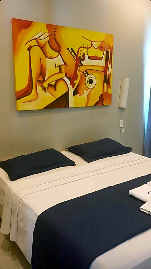 Hotel Encontro do Sol