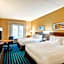 Fairfield Inn & Suites by Marriott Christiansburg