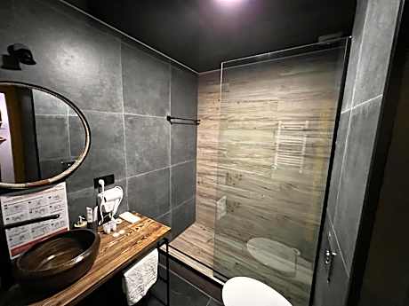 Executive Triple Room