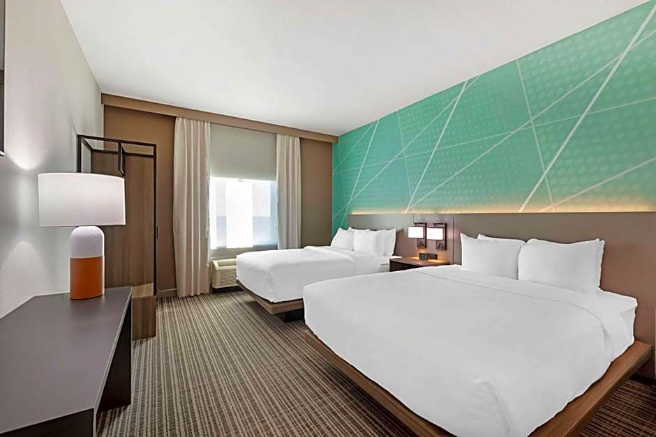 Comfort Suites Titusville Near Kennedy Space Center