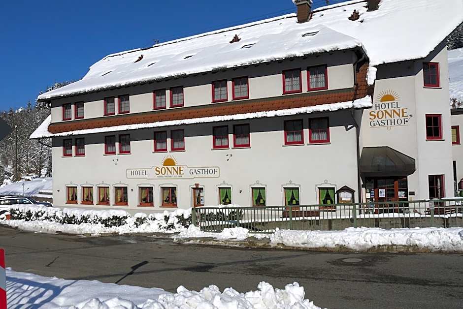 Hotel Sonne