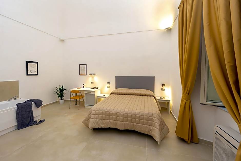 Il Tesoro Smart Suite & SPA