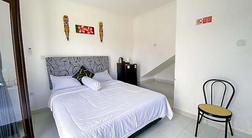 Kana Guest House Mitra RedDoorz