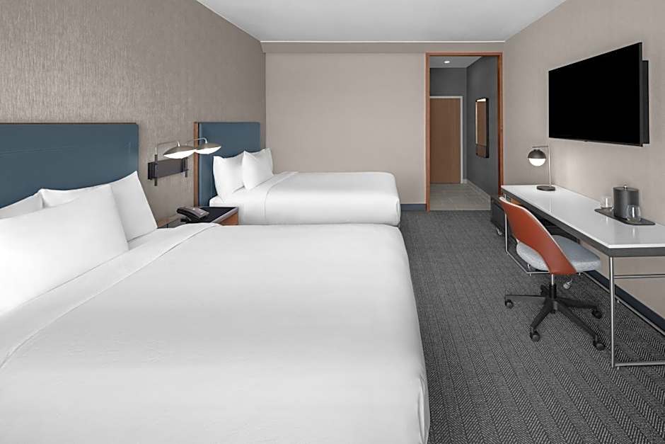 Courtyard by Marriott Reno Sparks