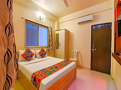 FabExpress 4 Star Executive - Nr. World Trade Center