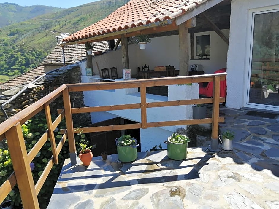 Casa do Alto - Benfeita