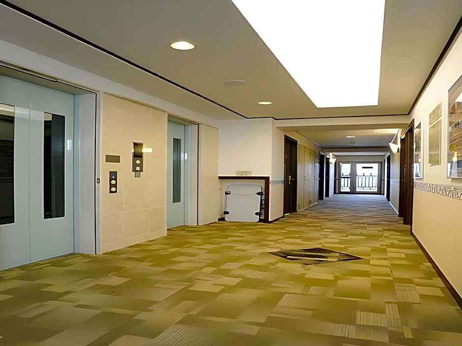 Toyoko Inn Fukushima-Eki Higashi-Guchi No.2