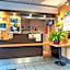 B&B Hotel Saint Etienne - La Terrasse