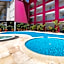 Mercure cayenne Royal Amazonia