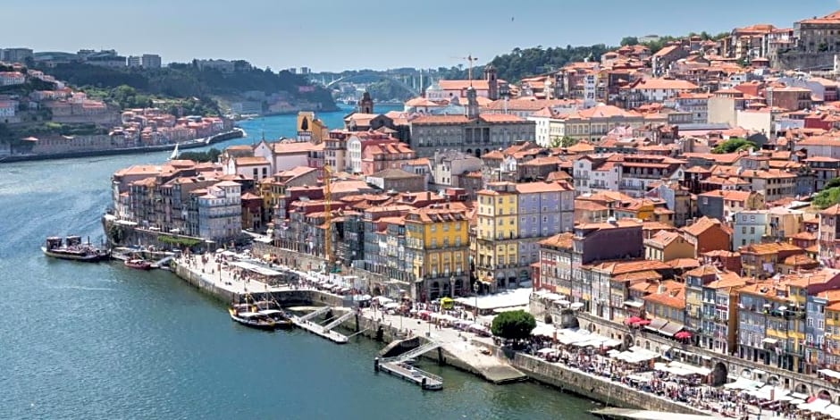 Porto A.S. 1829 Hotel