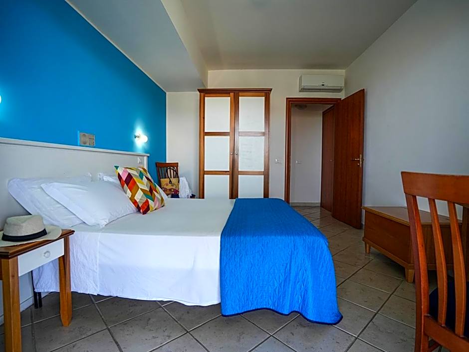 GH Baraka Village Sicilia