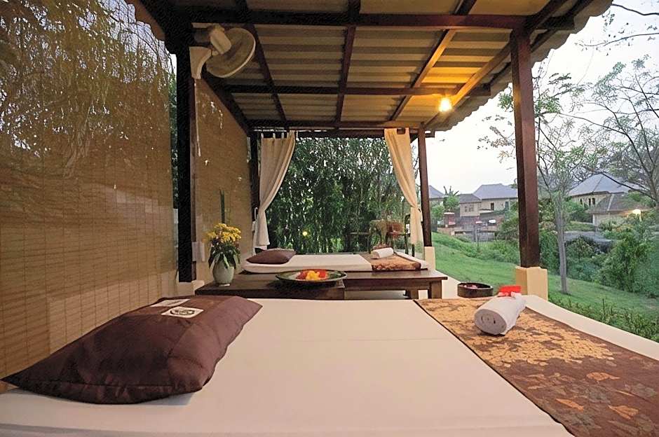 Villa Khao Phaengma