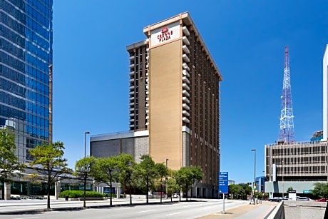 Crowne Plaza Hotel Dallas Downtown, an IHG Hotel