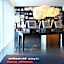citizenM Amsterdam Airport Schiphol