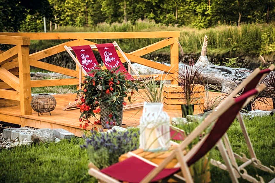 Villa Adamo & Relax