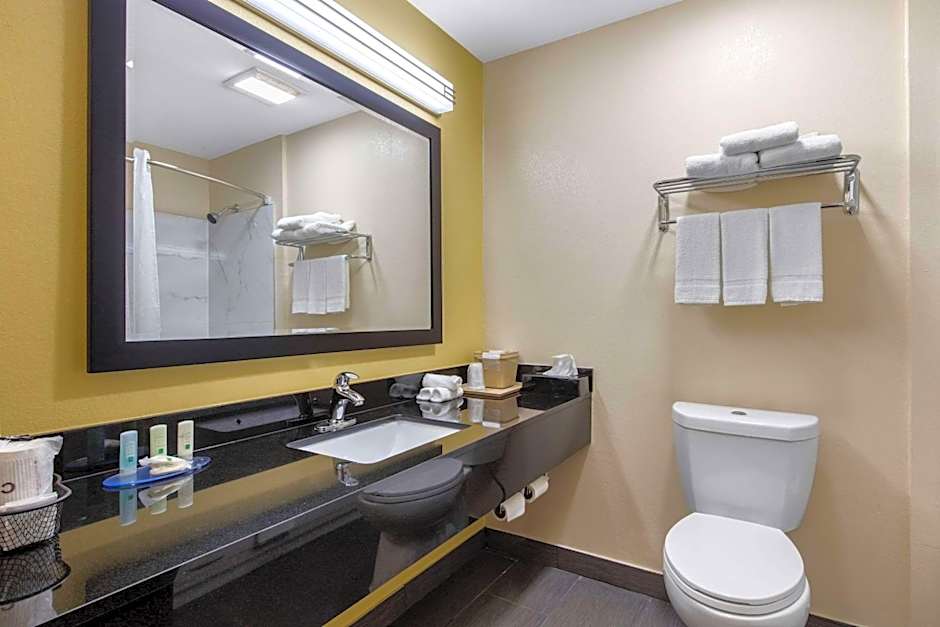 Quality Inn