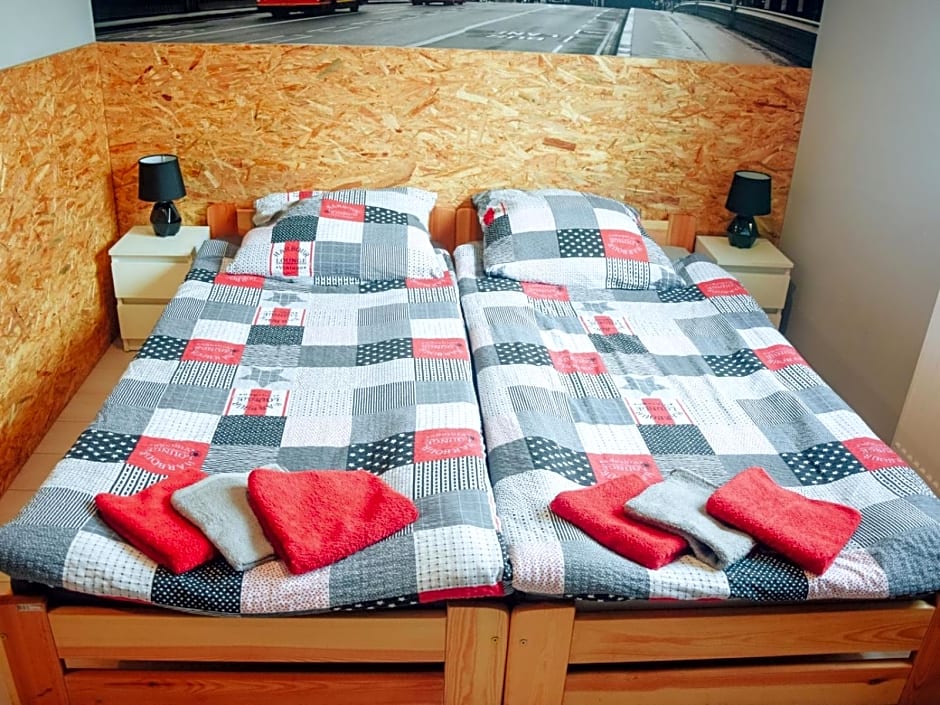 Bielik - Pokoje Gościnne