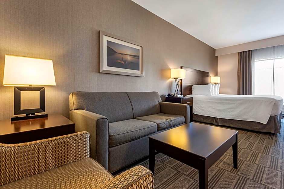 Best Western Plus The Hammondsport Hotel