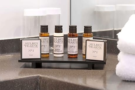 1 Double Bed, Executive, Family, Free High Speed Internet, Music Device, Non-Smoking