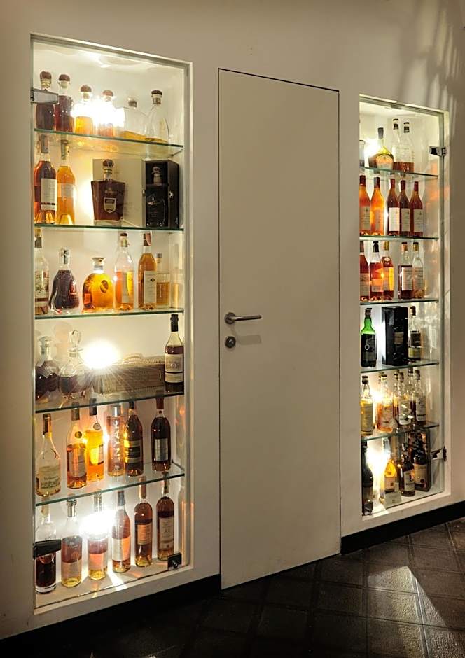 Hotel Marina Riviera