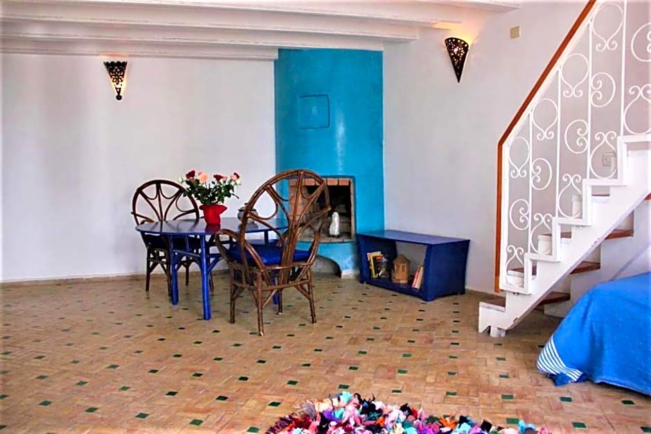 Riad Haizea Mogador