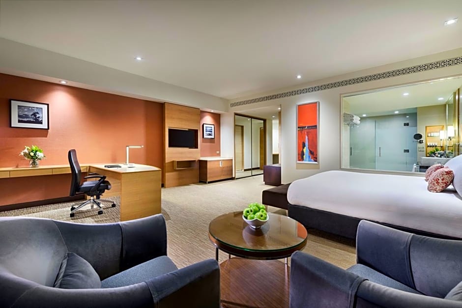 Pan Pacific Perth