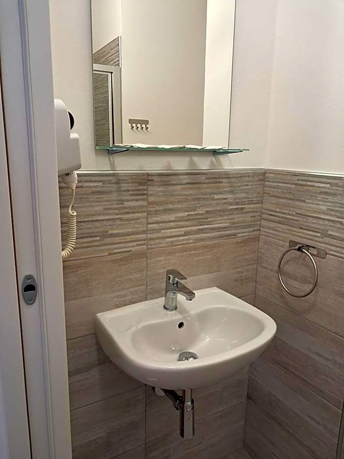 Albergo Conca d'Oro