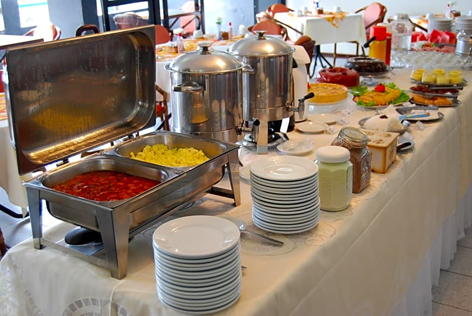 Hotel Praia da Sereia