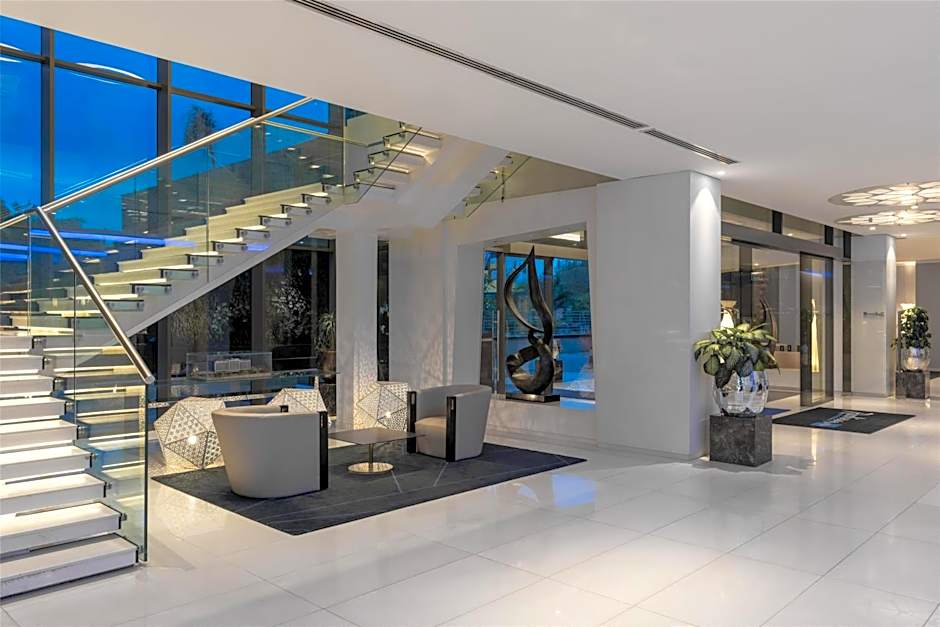 Radisson Blu Hotel, Nairobi Upper Hill