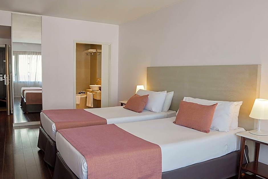 Dazzler by Wyndham Buenos Aires Recoleta