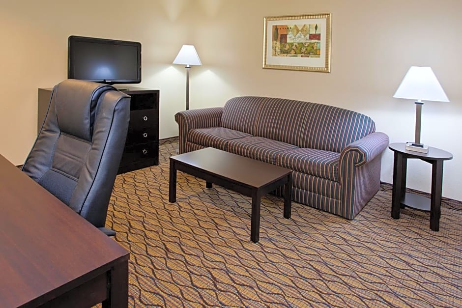 Holiday Inn Express Columbus East-Reynoldsburg