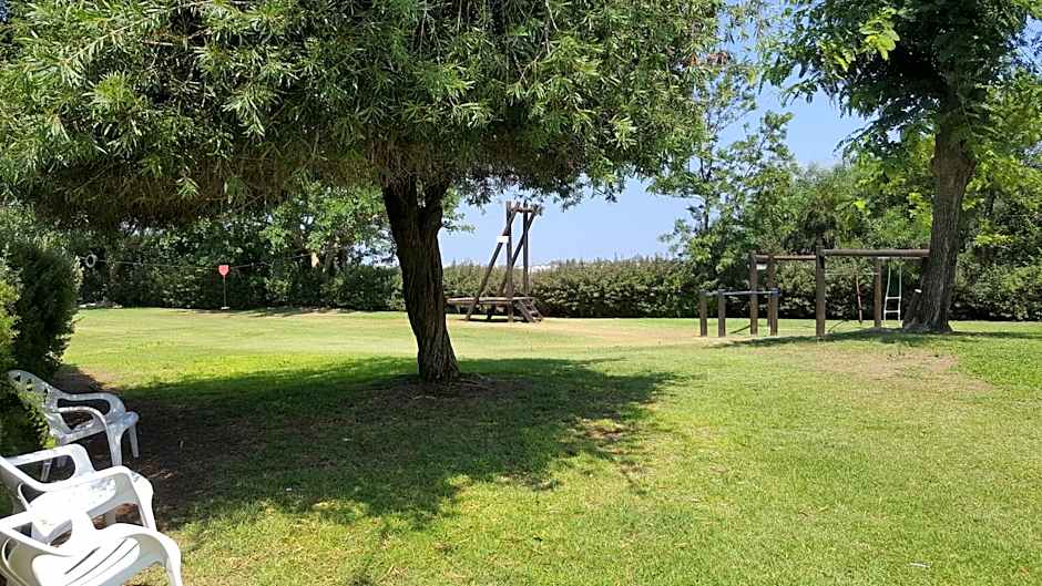 Neot Golf Caesarea Garden Apartment